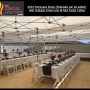 6x9m Marquees Setup2