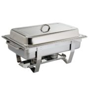 chafing dish