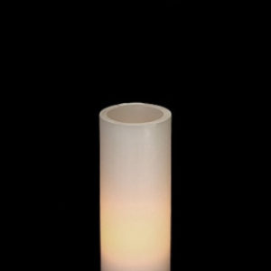 Candle medium