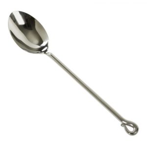 chafing dish spoon