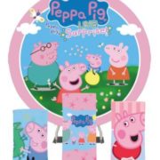 peppa pig