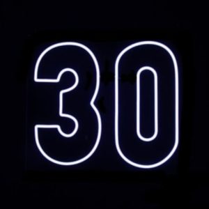 neon 30