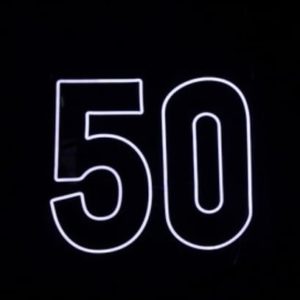 neon 50